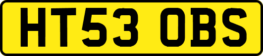 HT53OBS