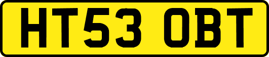 HT53OBT