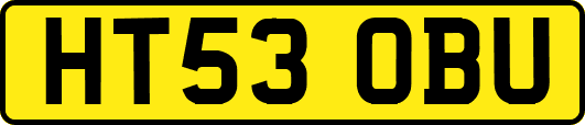 HT53OBU
