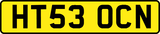 HT53OCN
