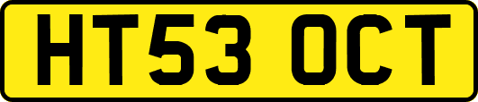 HT53OCT