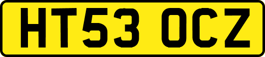 HT53OCZ