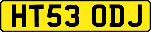 HT53ODJ