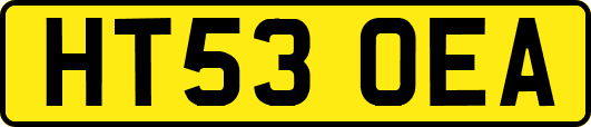 HT53OEA