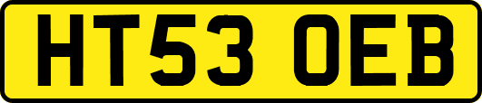 HT53OEB
