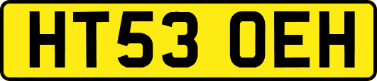 HT53OEH