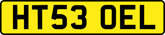 HT53OEL