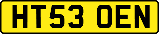HT53OEN