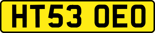 HT53OEO