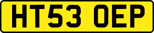 HT53OEP