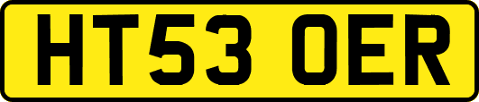 HT53OER