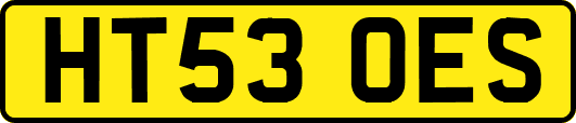 HT53OES