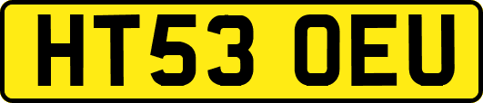 HT53OEU