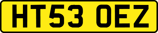 HT53OEZ
