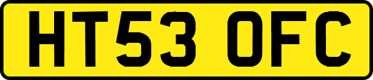 HT53OFC