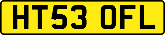 HT53OFL