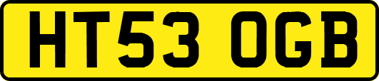 HT53OGB