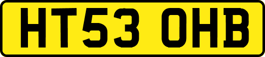 HT53OHB