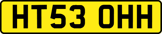 HT53OHH