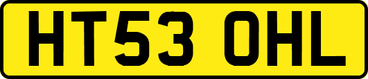 HT53OHL