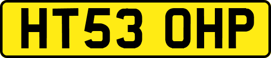 HT53OHP