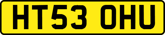 HT53OHU