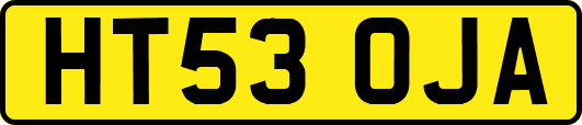 HT53OJA