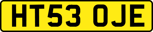HT53OJE