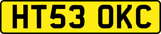 HT53OKC