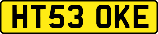 HT53OKE