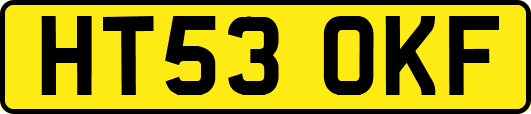 HT53OKF