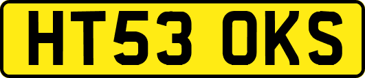 HT53OKS