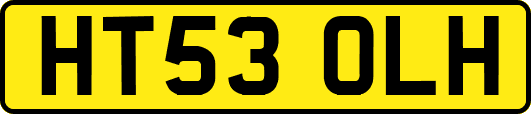 HT53OLH
