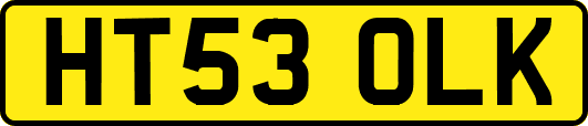 HT53OLK