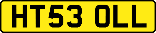HT53OLL