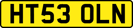 HT53OLN