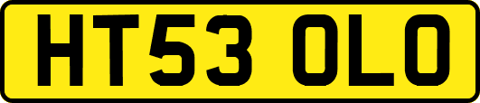 HT53OLO