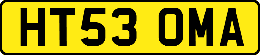 HT53OMA