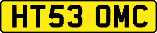 HT53OMC