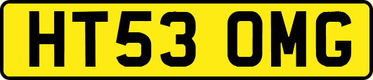 HT53OMG