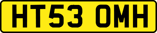 HT53OMH