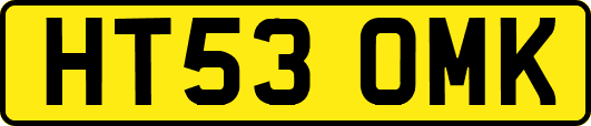 HT53OMK