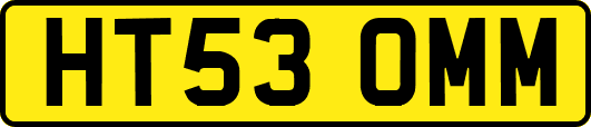 HT53OMM