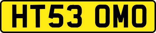 HT53OMO
