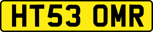 HT53OMR