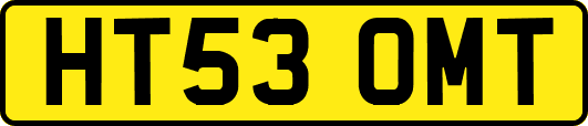 HT53OMT