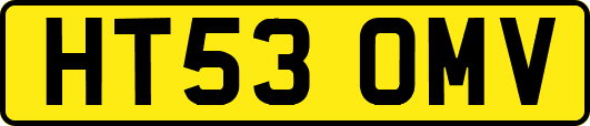 HT53OMV