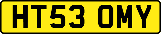 HT53OMY