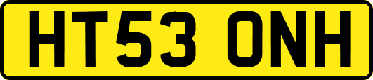 HT53ONH