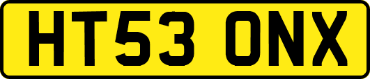 HT53ONX